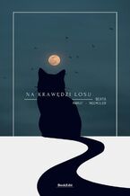 Okładka - Na krawędzi losu - Beata Marut-Nojmiler