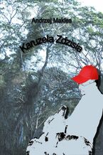 Okładka - Karuzela Zdzisia - Andrzej Makles