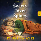 Okładka - Święty Józef Śpiący - ks. Sebastian Picur