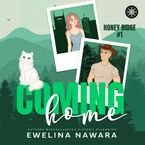 Okładka - Coming Home - Ewelina Nawara
