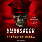 Okładka - Ambasador - Krzysztof Beśka