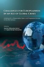 Challenges for Europeanness in an Age of Global Crises