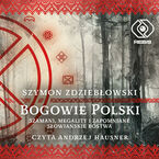 Bogowie Polski. Szamani, megality i zapomniane słowiańskie bóstwa