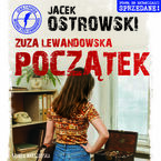 Zuza Lewandowska. Początek