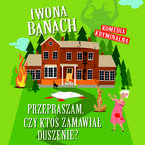 Przepraszam, czy ktoś zamawiał duszenie?
