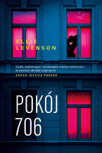 Okładka - Pokój 706 - Ellie Levenson