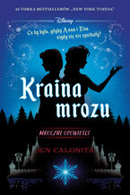Kraina mrozu. Mroczne opowieści