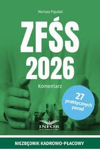 ZFŚS 2026 .Komentarz
