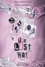 Okładka - The Lost Way - Kinga Macowicz
