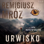 Seria z komisarzem Forstem (Tom 11). Urwisko