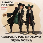 Gospoda pod Królową Gęsią Nóżką