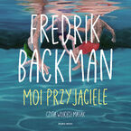 Moi przyjaciele