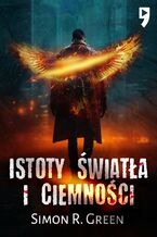 Istoty światła i ciemności. Tom 2