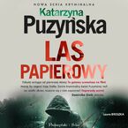 Las papierowy