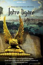 Okładka - Intro ligare - Ryszard Marian Mrozek
