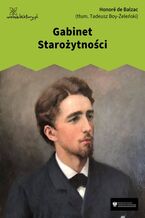 Gabinet Starożytności
