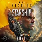 Starship. Tom 1. Bunt