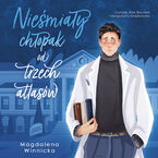Chłopak od trzech atlasów (#1). Nieśmiały chłopak od trzech atlasów