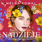 Okładka - Nadzieje - Melka Kowal