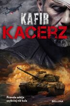 Okładka - Kacerz - Kafir