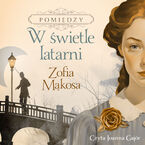 Pomiędzy (Tom 1). W świetle latarni