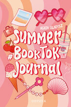 Okładka - Summer BookTok Journal - Agata Gładysz