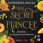 Okładka - The Secret Fiancée. The Windsors. Tom 5 - Catharina Maura