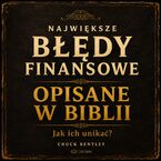 Największe błędy finansowe opisane w Biblii