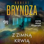 Erika Foster. Z zimną krwią. Tom 5