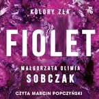 Kolory zła. Fiolet. Tom 7