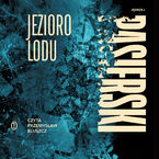 Jezioro lodu