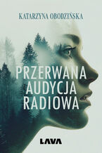 Przerwana audycja radiowa