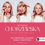 Na pierwszej randce widać wszystko