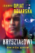 Kryształowi. Świeża krew. Część 1