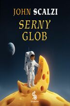 Okładka - Serny glob - John Scalzi