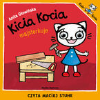 Kicia Kocia majsterkuje