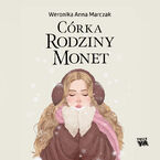 Córka rodziny Monet