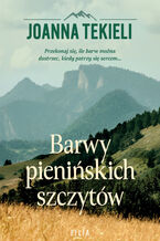 Barwy pienińskich szczytów