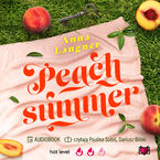 Peach Summer