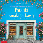 Rodzina Consonni (Tom 2). Poranki smakują kawą