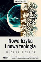 Okładka - Nowa fizyka i nowa teologia - Michał Heller