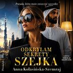 Odkryłam sekrety szejka