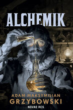 Alchemik