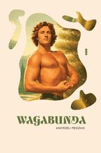 Okładka - Wagabunda - Andrzej Peszko