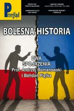 Okładka - Przegląd. 28 - Jerzy Domański, Robert Walenciak, Kornel Wawrzyniak, Jan Widacki, Marek Czarkowski, Wojciech Kuczok, Tomasz Jastrun, Andrzej Sikorski, Andrzej Romanowski, Jerzy Bralczyk, Beata Igielska, Bohdan Piętka, Mateusz Cieślak, Maciej Belowski, Weronika Walenciak, Roman Kurkiewicz, Marek Książek, Agnieszka Zakrzewicz, Mateusz Mazzini, Bronisław Tumiłowicz, Chrystian Ślusarczyk, Teresa Sołtysiak, Tomasz Skowronek, Dominika Giordano
