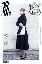 Okładka - Ruch Muzyczny 10/2026 - Opracowanie zbiorowe