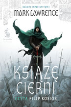 Rozbite Imperium (#1). Książę Cierni