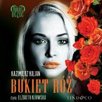 Bukiet róż