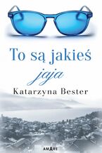 To są jakieś jaja