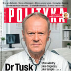 Polityka. Numer 29/2026